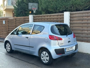 Mitsubishi Colt - imagine 3