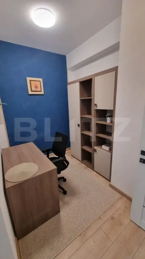 Apartament 2 camere, 60 mp, zona Tudor Vladimirescu - Concept 9 - imagine 12