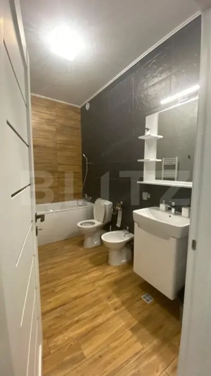 Apartament 2 camere, 60 mp, zona Tudor Vladimirescu - Concept 9 - imagine 9