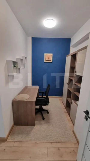 Apartament 2 camere, 60 mp, zona Tudor Vladimirescu - Concept 9 - imagine 5