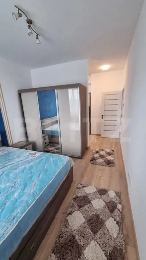 Apartament 2 camere, 60 mp, zona Tudor Vladimirescu - Concept 9 - imagine 7