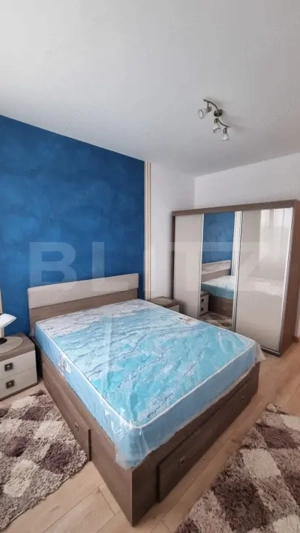 Apartament 2 camere, 60 mp, zona Tudor Vladimirescu - Concept 9 - imagine 6