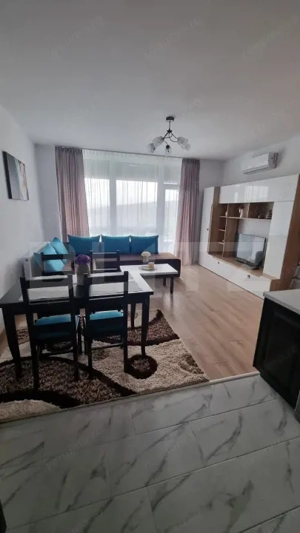 Apartament 2 camere, 60 mp, zona Tudor Vladimirescu - Concept 9 - imagine 11