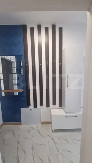 Apartament 2 camere, 60 mp, zona Tudor Vladimirescu - Concept 9 - imagine 4