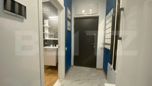 Apartament 2 camere, 60 mp, zona Tudor Vladimirescu - Concept 9 - imagine 2