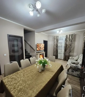 Duplex in complex privat, 5 camere, 116mp, teren 250mp, zona Tera