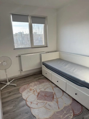 apartament, 2 camere, suprafața de 28 m .