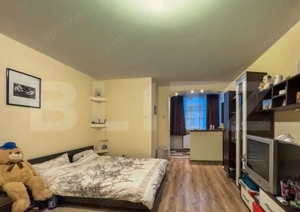 Garsoniera de închiriat | Tatarasi - Flora |