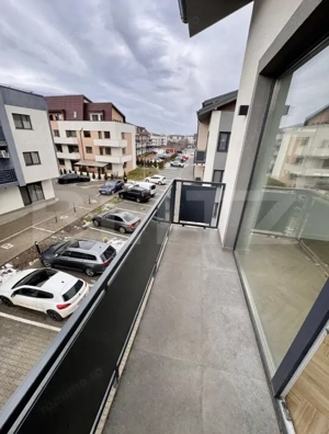 Apartament 3 camere, Tractorul/loc parcare