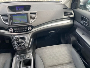Honda CR-V 1.6 Diesel 120 CP 2016 - imagine 9
