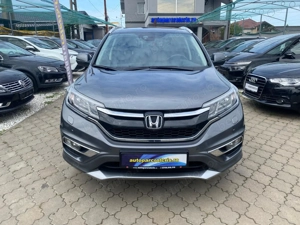 Honda CR-V 1.6 Diesel 120 CP 2016 - imagine 2