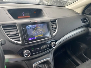 Honda CR-V 1.6 Diesel 120 CP 2016 - imagine 13