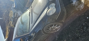 Vand mercedes benz c220 - imagine 2