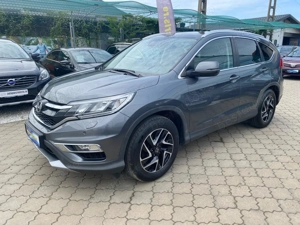 Honda CR-V 1.6 Diesel 120 CP 2016