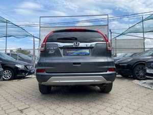Honda CR-V 1.6 Diesel 120 CP 2016 - imagine 4