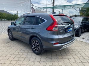 Honda CR-V 1.6 Diesel 120 CP 2016 - imagine 3