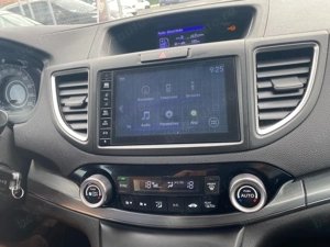 Honda CR-V 1.6 Diesel 120 CP 2016 - imagine 14