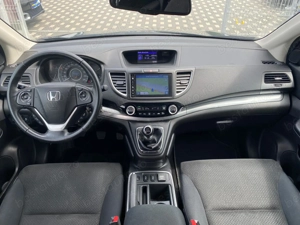 Honda CR-V 1.6 Diesel 120 CP 2016 - imagine 7