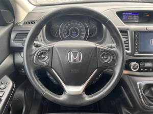 Honda CR-V 1.6 Diesel 120 CP 2016 - imagine 6