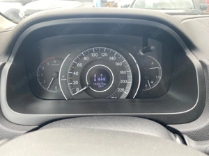 Honda CR-V 1.6 Diesel 120 CP 2016 - imagine 10