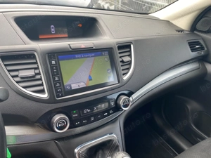 Honda CR-V 1.6 Diesel 120 CP 2016 - imagine 11