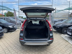 Honda CR-V 1.6 Diesel 120 CP 2016 - imagine 5