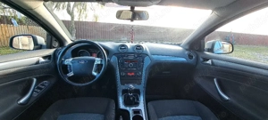 Ford Mondeo - imagine 5