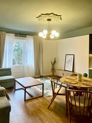  Apartament Ultracentral Premium 3 Camere 2 Bai Armatei Romane Muzeu