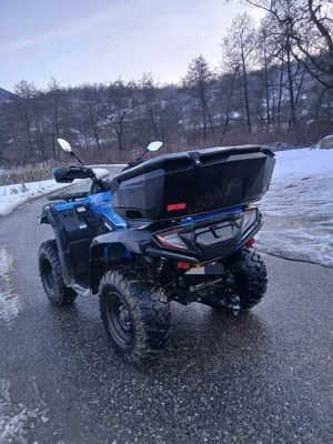 Vând cf moto 625 s - imagine 4