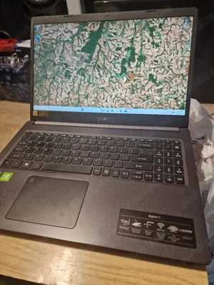 Laptop Acer Aspire A515-54G - imagine 2