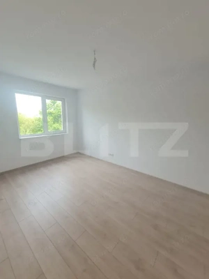 Zero comision, apartament finisat, incalzire in pardoseala, lift - imagine 7