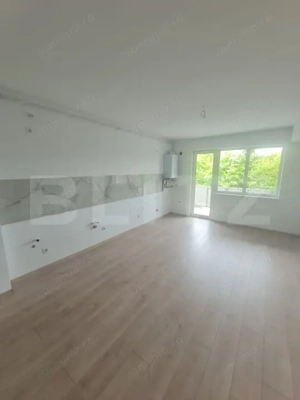 Zero comision, apartament finisat, incalzire in pardoseala, lift - imagine 4