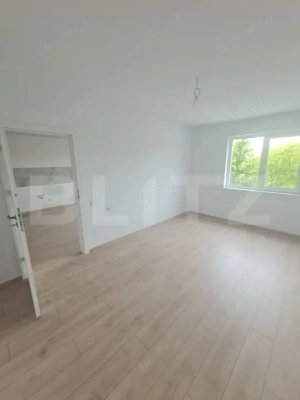 Zero comision, apartament finisat, incalzire in pardoseala, lift - imagine 8