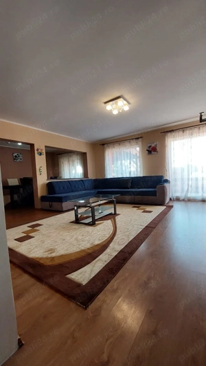 Vând Casă cu etaj,casa este dotată cu panouri fotovoltaice monocristaline .  - imagine 3