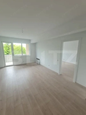 Zero comision, apartament finisat, incalzire in pardoseala, lift - imagine 5