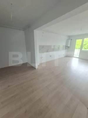 Zero comision, apartament finisat, incalzire in pardoseala, lift - imagine 6