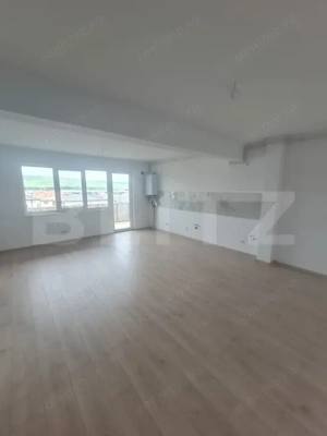 Apartament finisat, incalzire in pardoseala, lift, acces restrictionat