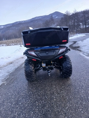 Vând cf moto 625 s - imagine 5