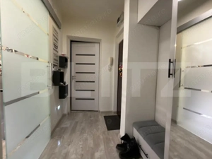 Apartament 3 camere, 58 mp, zona Simplon, Brazda lui Novac - imagine 11