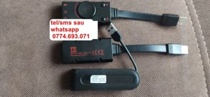 Placa audio Externa Placa Audio USB Adaptor placa de sunet USB - imagine 4