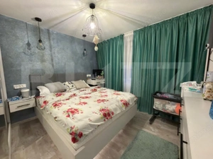 Apartament 3 camere, 58 mp, zona Simplon, Brazda lui Novac - imagine 3