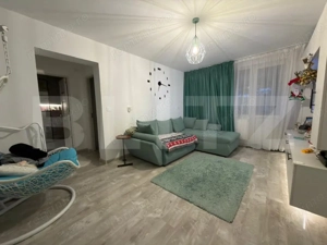 Apartament 3 camere, 58 mp, zona Simplon, Brazda lui Novac - imagine 2