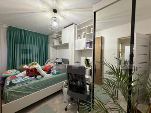 Apartament 3 camere, 58 mp, zona Simplon, Brazda lui Novac - imagine 6