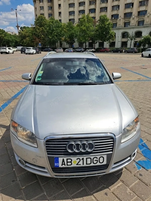 audi a4 b7 