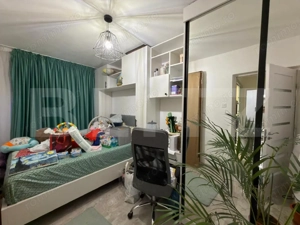 Apartament 3 camere, 58 mp, zona Simplon, Brazda lui Novac - imagine 7