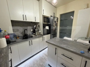 Apartament 3 camere, 58 mp, zona Simplon, Brazda lui Novac - imagine 9