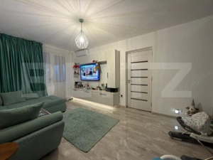 Apartament 3 camere, 58 mp, zona Simplon, Brazda lui Novac