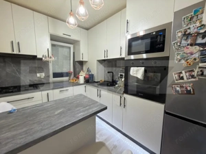 Apartament 3 camere, 58 mp, zona Simplon, Brazda lui Novac - imagine 8