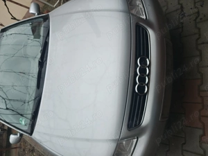 Audi A3 1.9 TDI