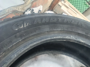 Cauciucuri 225/60/18  - imagine 4